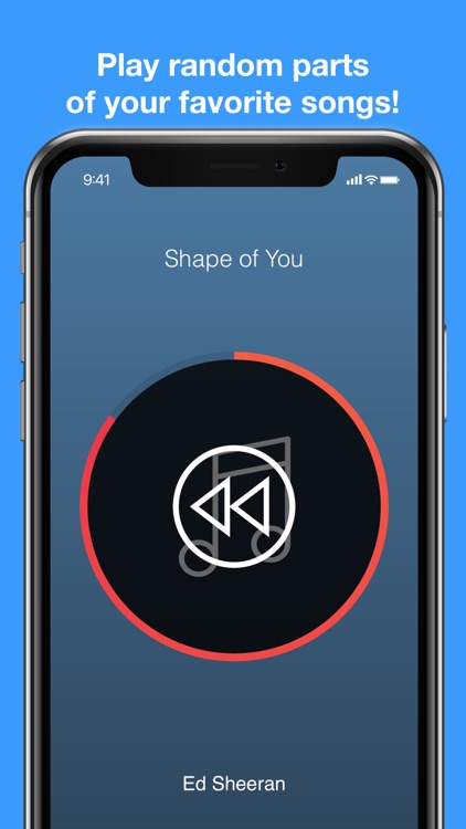 Smile Player ~ Music Crossfade