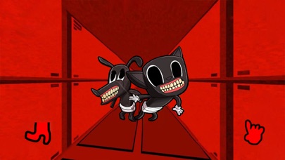 Horror Cartoon Cat Versus Dog for Android - Download Free [Latest