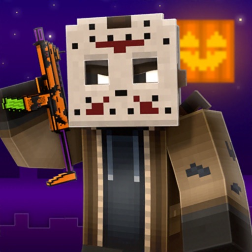Pixel Strike 3D - FPS Gun Game