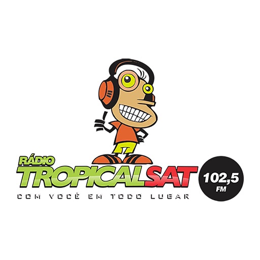 Tropical Sat icon