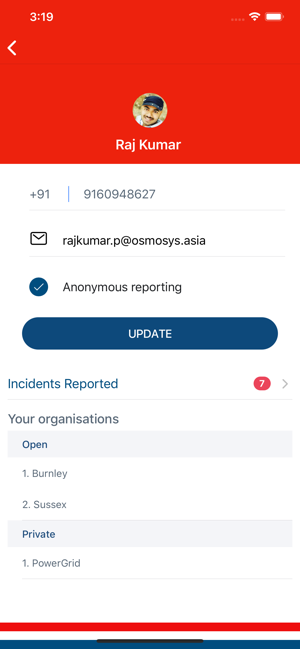 Incident Reporter 365(圖7)-速報App