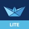 This is the FREE version of the most popular vessel tracking app, providing real-time data on the positions and movements of vessels, utilising a large network of terrestrial AIS receivers