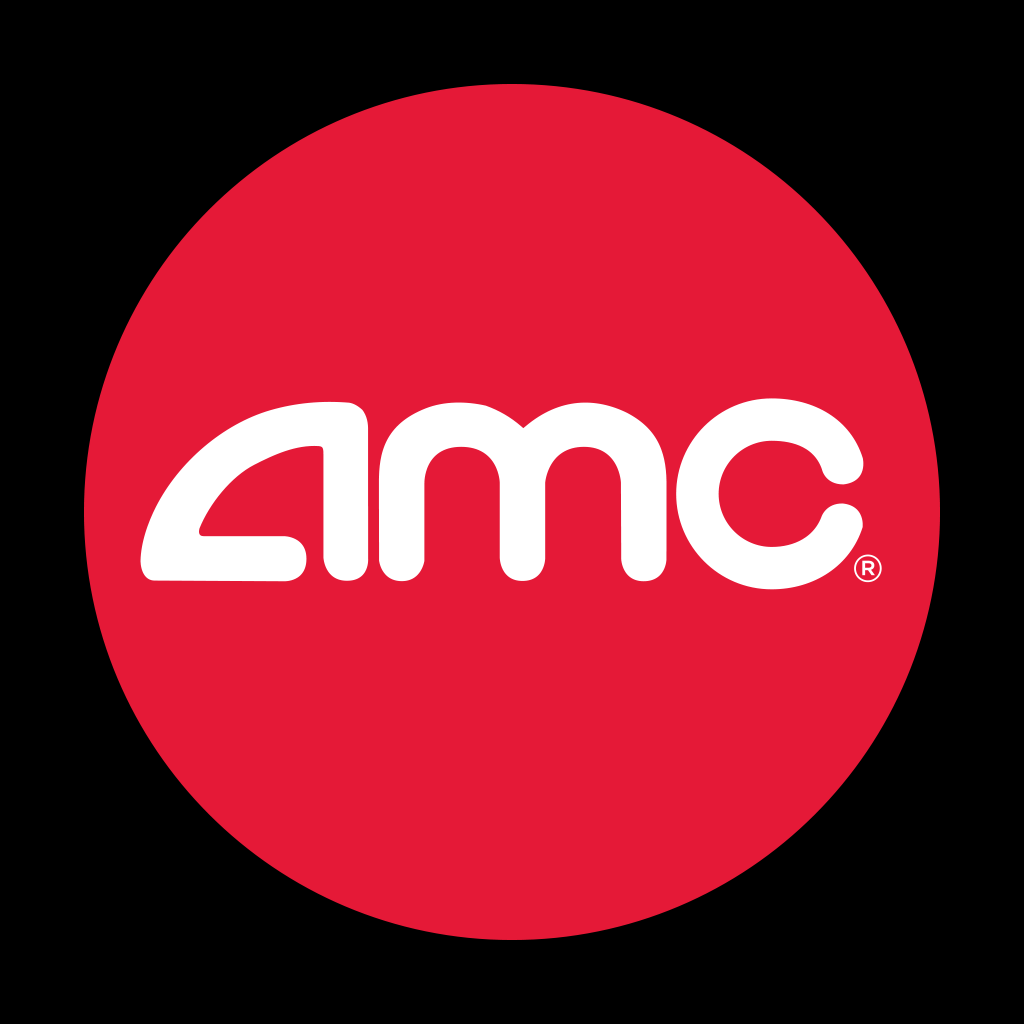 AMC Theatres: Movies & More App Icon