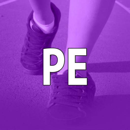 PE - For GSCE