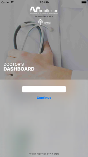 Doctors Dashboard(圖2)-速報App