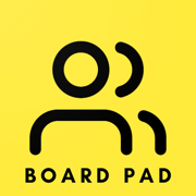 MobileQMS Board Pad