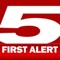 The WCSC Mobile Weather App includes: