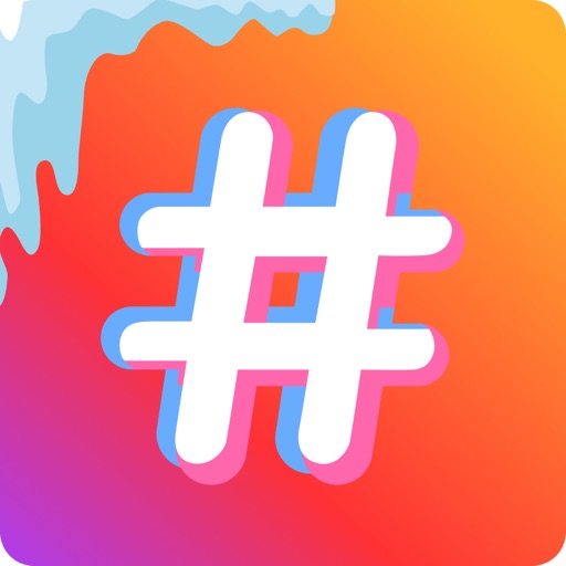 Tagify - Hashtags for Instag