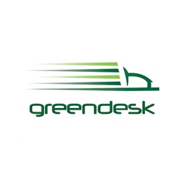 Greendesk