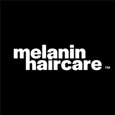 Application Melanin Haircare 4+