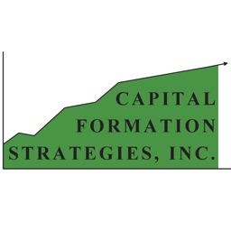 Capital Formation Strategies