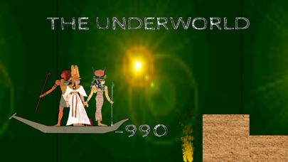 Papyrus Underworld screenshot 3