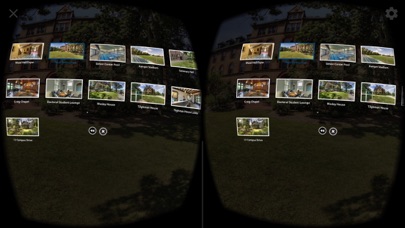 How to cancel & delete Drew University 360 VR Tour from iphone & ipad 3