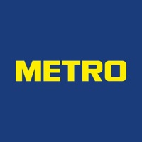 METRO: заказ продуктов, акции на пк
