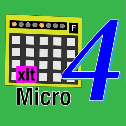 xltMicro4 Читы