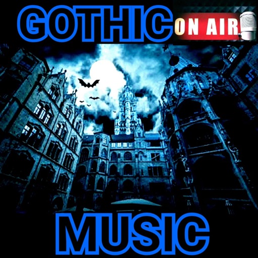 Gothic Music icon