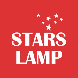 STARS LAMP