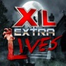 Get Extra Large Lives for iOS, iPhone, iPad Aso Report