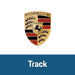 Porsche Track Precision Apple Watch App