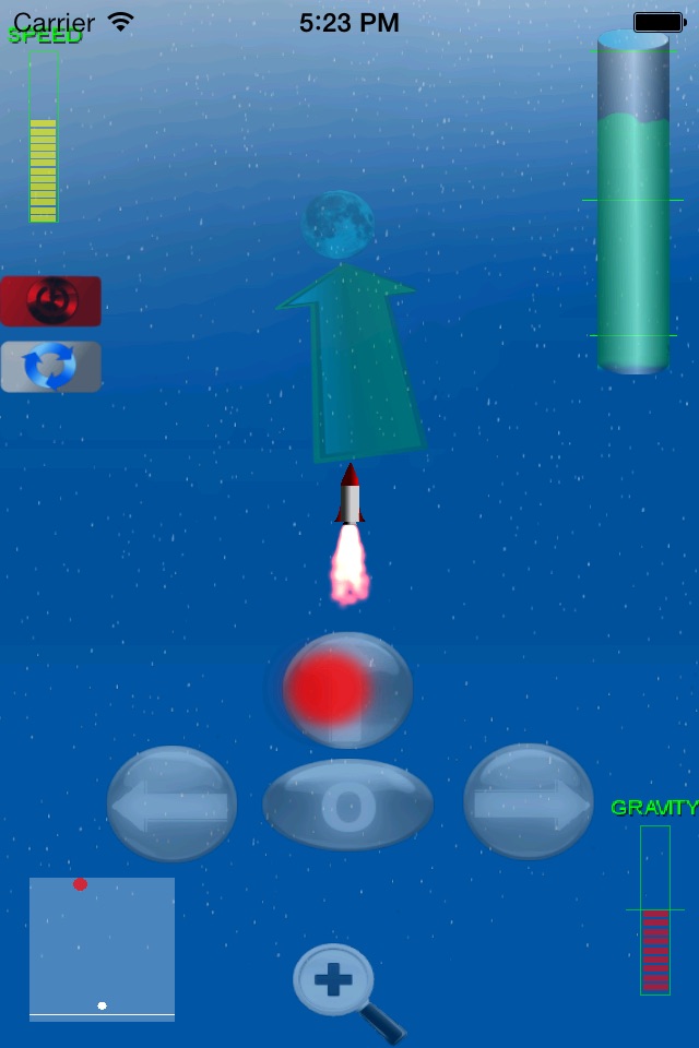 Mission: Moon screenshot 3