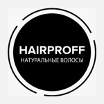 HAIRPROFF