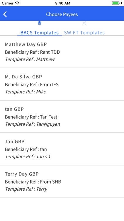 IFS Prudential mBank screenshot-4