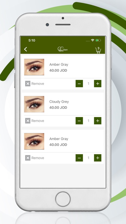 Green Optics screenshot-4