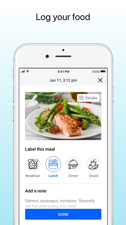 Livongo screenshot-4