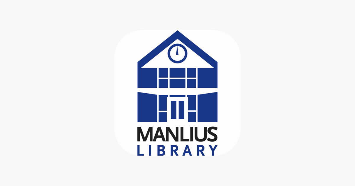 ‎Manlius Library na App Store