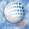 IntelliVoice FusionUC is a SIP softclient that extends VoIP functionality beyond the land line or desk top