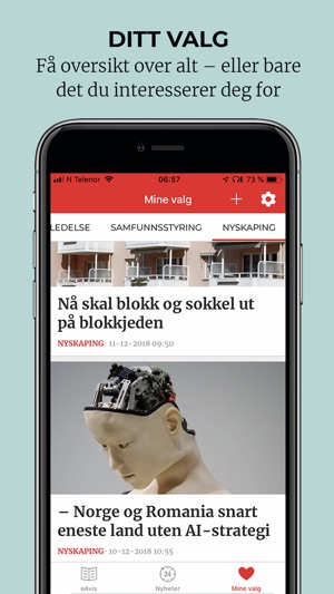 Dagens Perspektiv(圖3)-速報App