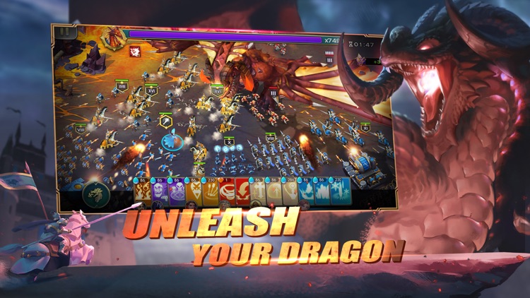 Art of Conquest screenshot-4