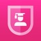 With the Privacy Academy App from Deutsche Telekom AG, you can easily refresh and expand your knowledge of the fundamental issues of data and information protection as often as you like