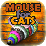 Mouse for Cats