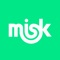 Misk is a free community-based service application designed to help Muslims easily fulfill their religious and social obligations