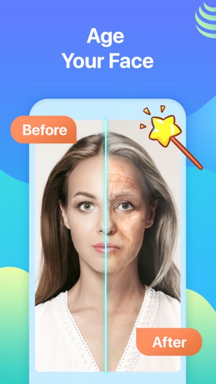Face Secret App