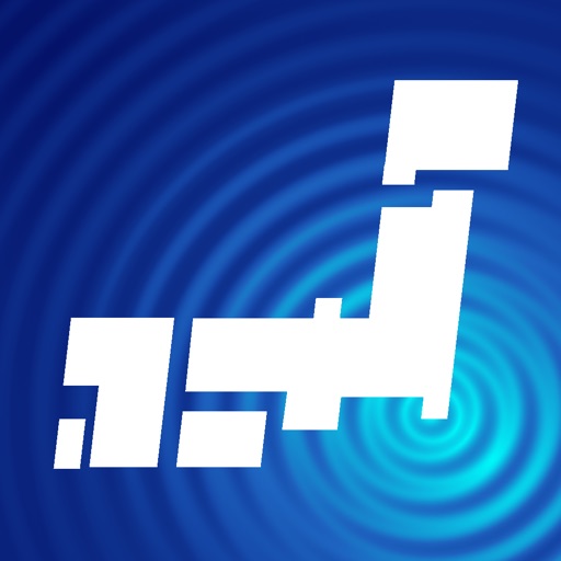 QuakeMap icon