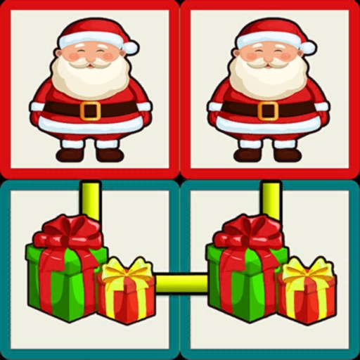 Onnect – Pair Matching Puzzle free software for iPhone and iPad