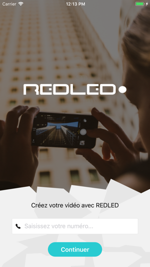 Redled(圖1)-速報App