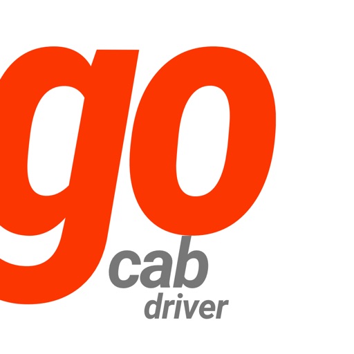 gocab driver Download