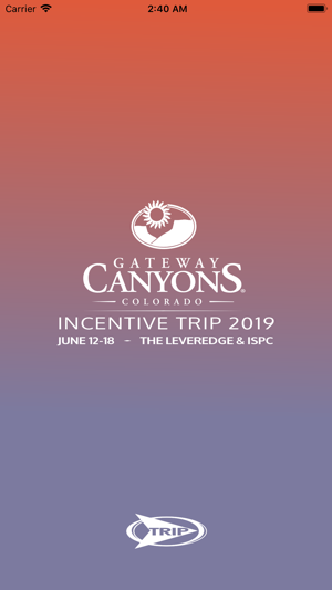 LE ISPC IncentiveTrip