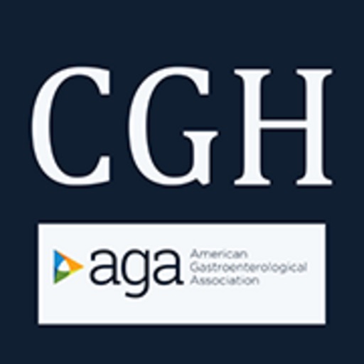 CGH Journal icon