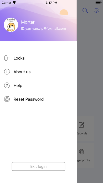 TinyLock screenshot 3