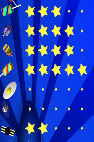 Candy Grabber Pro - náhled