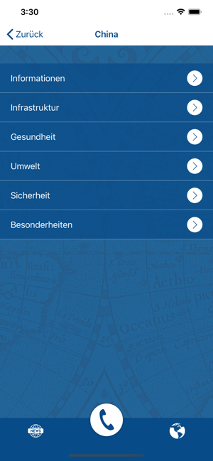 Hilfe im In- und Ausland(圖4)-速報App