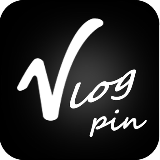 Vlogpin