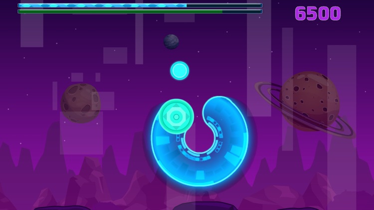 Rhythm Monster screenshot-3