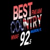 Best Country 92.5