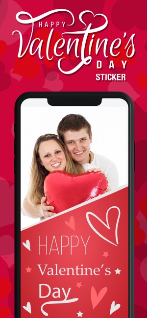 Valentine's Day Love Emojis(圖1)-速報App