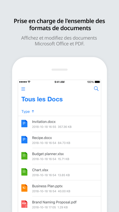 Polaris Office Mobile Polaris Office Mobile
